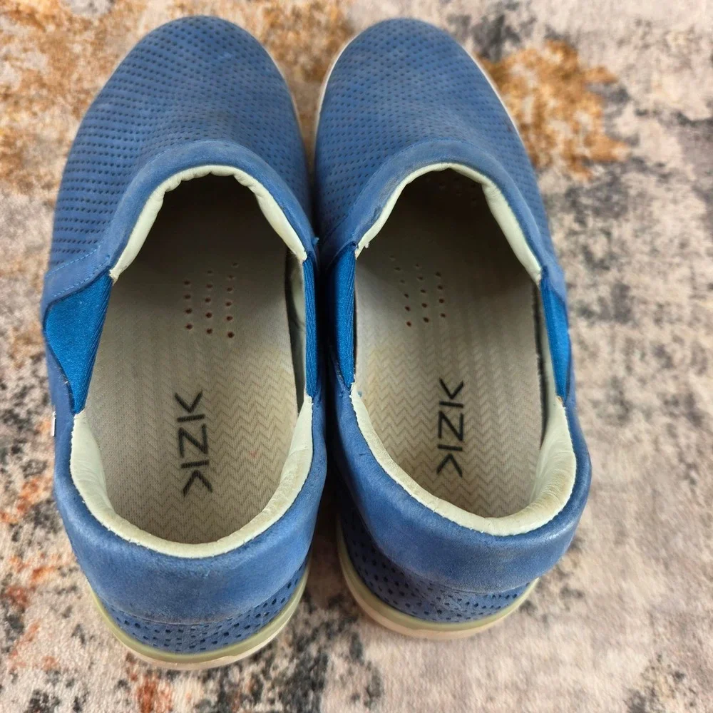 Kizik good gently